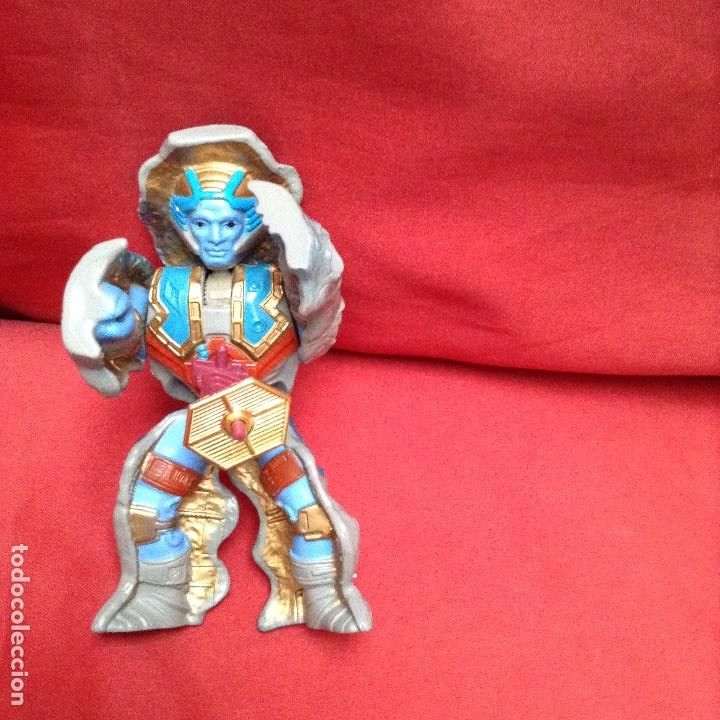 Figuras Masters del Universo: Stonedar mattel - Foto 1