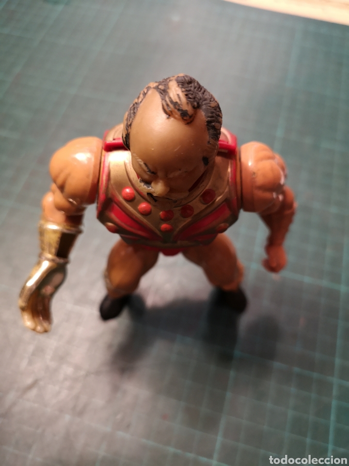 Figuras Masters del Universo: Jitsu Masters Universo - Foto 7
