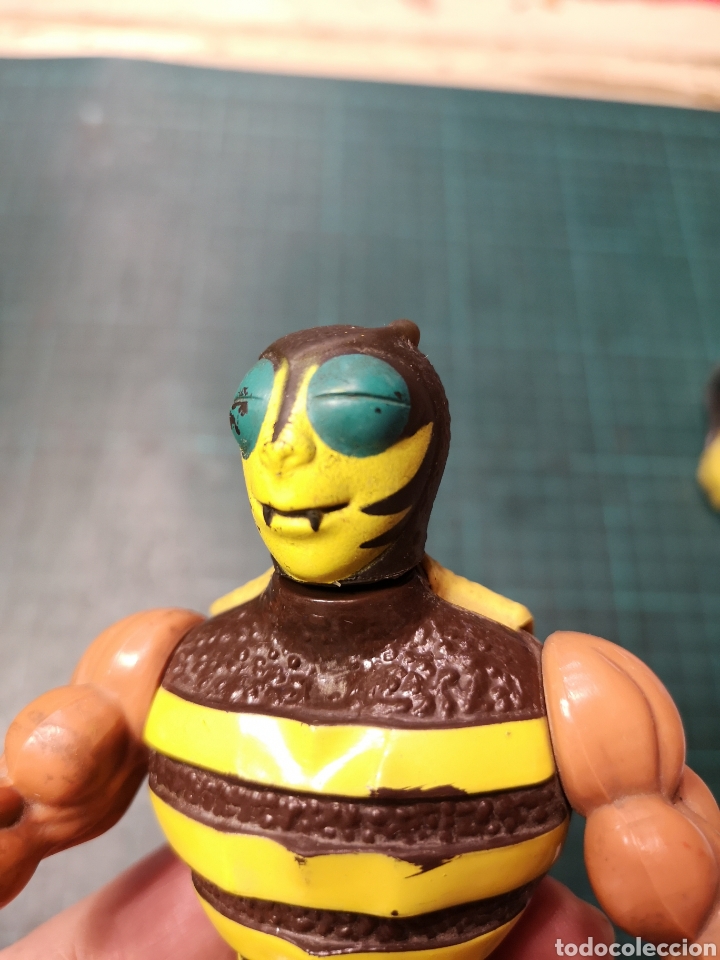 Figuras Masters del Universo: Buzz Off Masters Universo - Foto 4