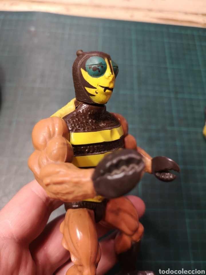 Figuras Masters del Universo: Buzz Off Masters Universo - Foto 5