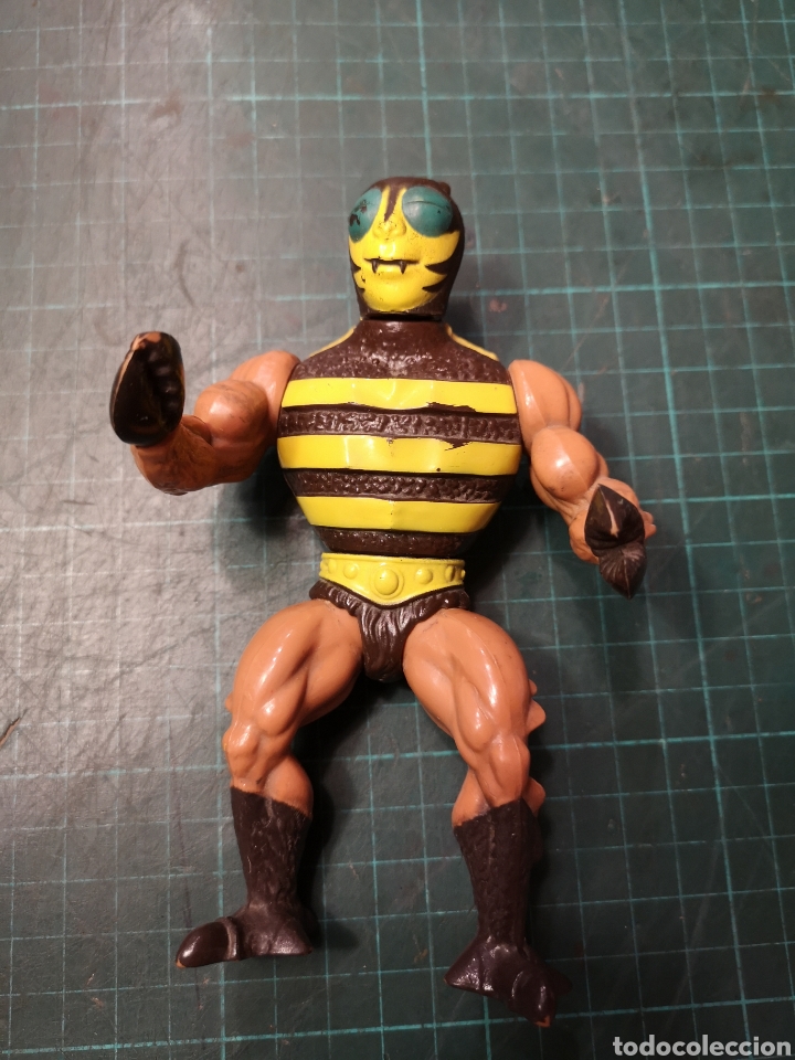Figuras Masters del Universo: Buzz Off Masters Universo - Foto 1