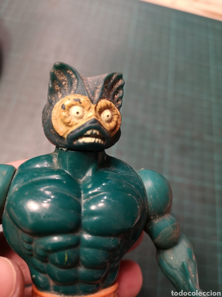 Figuras Masters del Universo: Merman Masters Universo - Foto 3