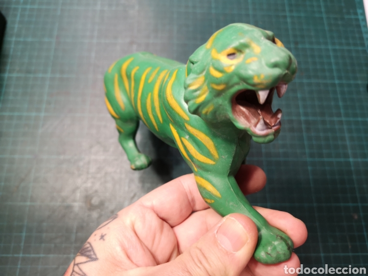 Figuras Masters del Universo: Battlecat Masters Universo - Foto 2