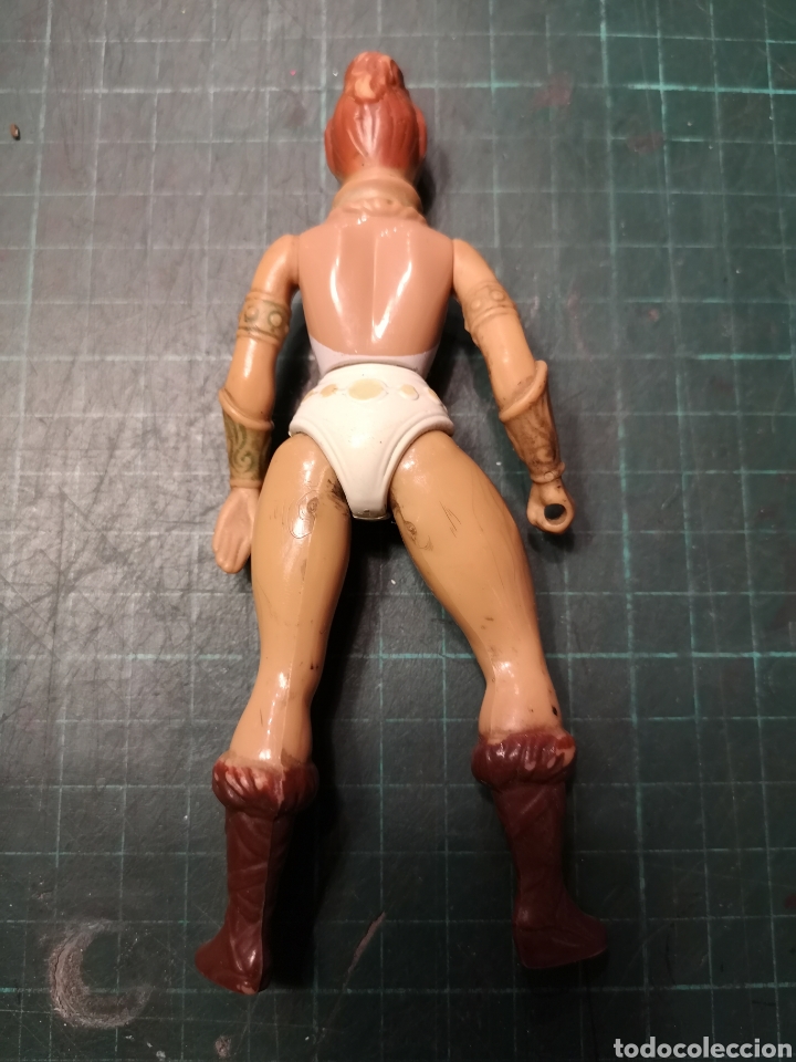 Figuras Masters del Universo: Teela Masters Universo - Foto 2