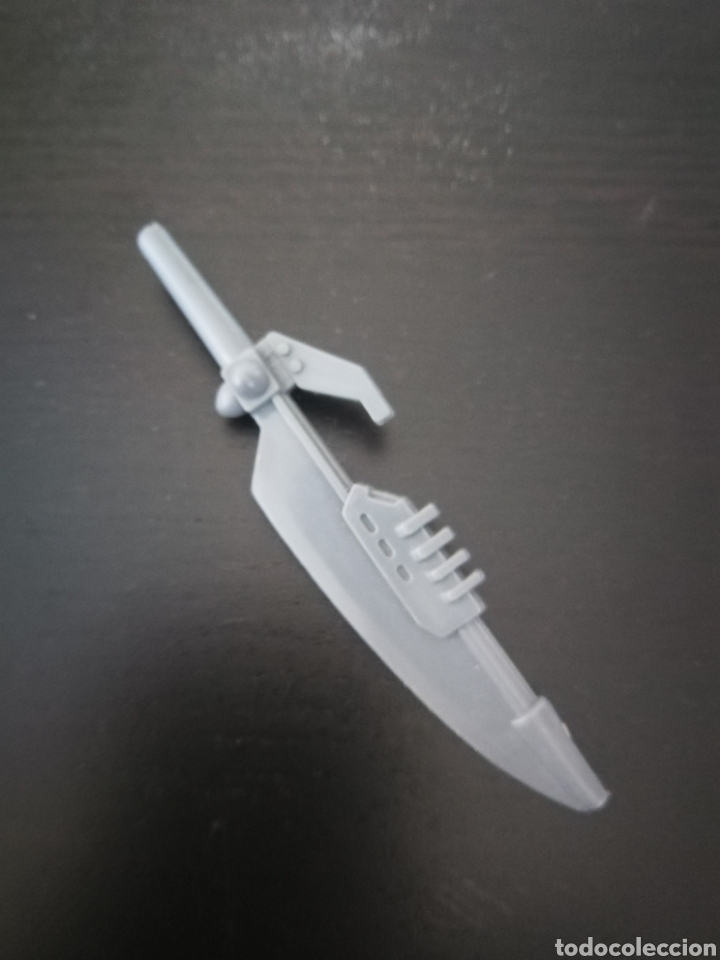 Figuras Masters del Universo: Arma espada de Sagitar Tharkus Masters del Universo - Foto 2