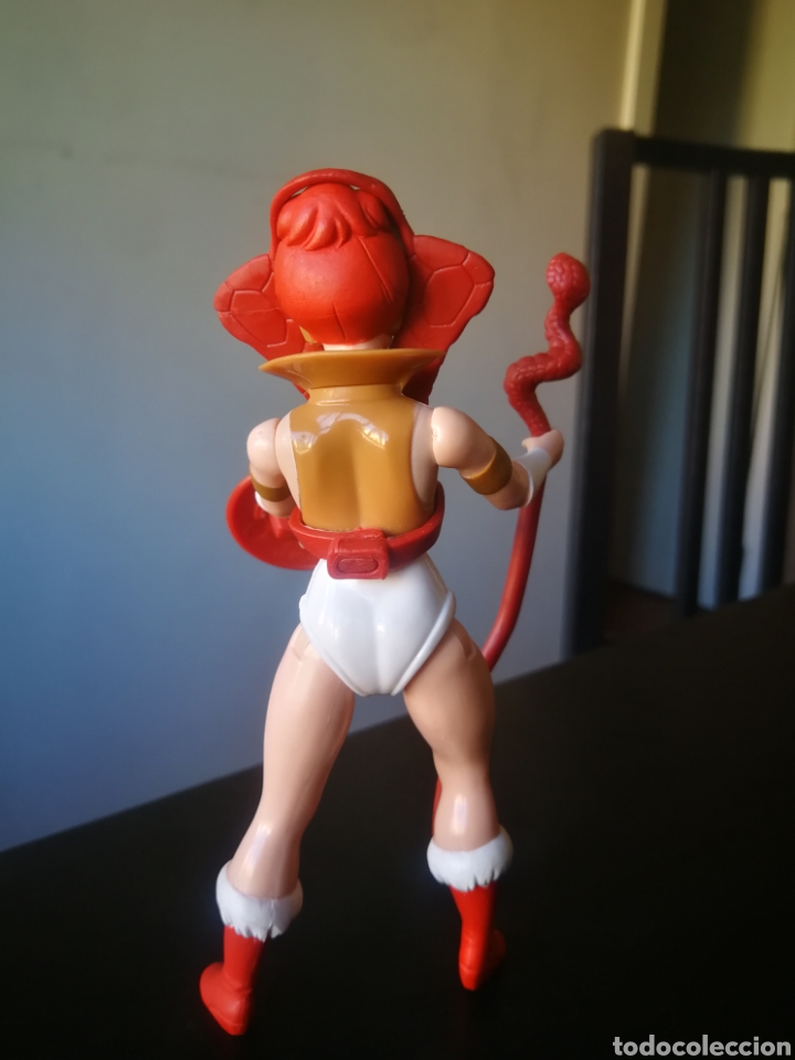 Figuras Masters del Universo: Teela Masters del Universo - Foto 2
