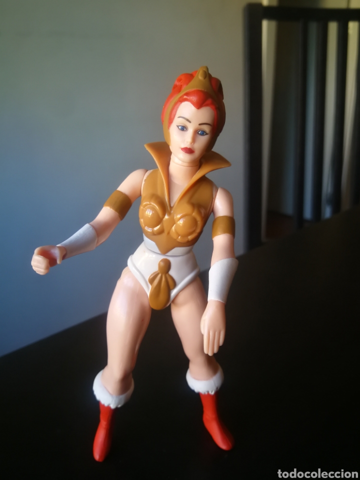 Figuras Masters del Universo: Teela Masters del Universo - Foto 3