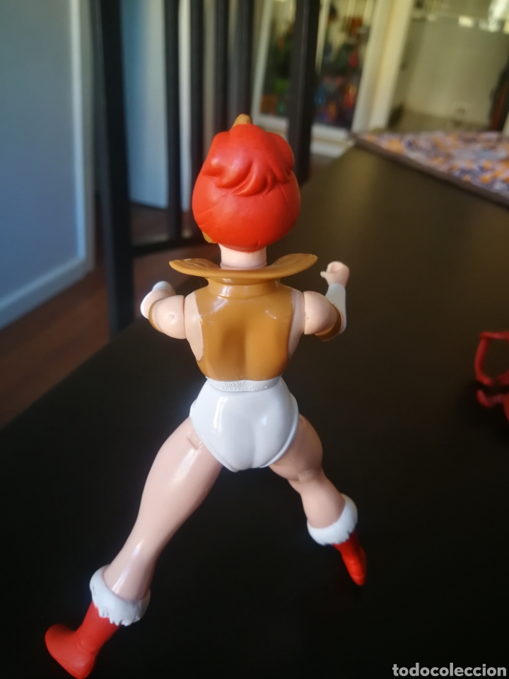 Figuras Masters del Universo: Teela Masters del Universo - Foto 4