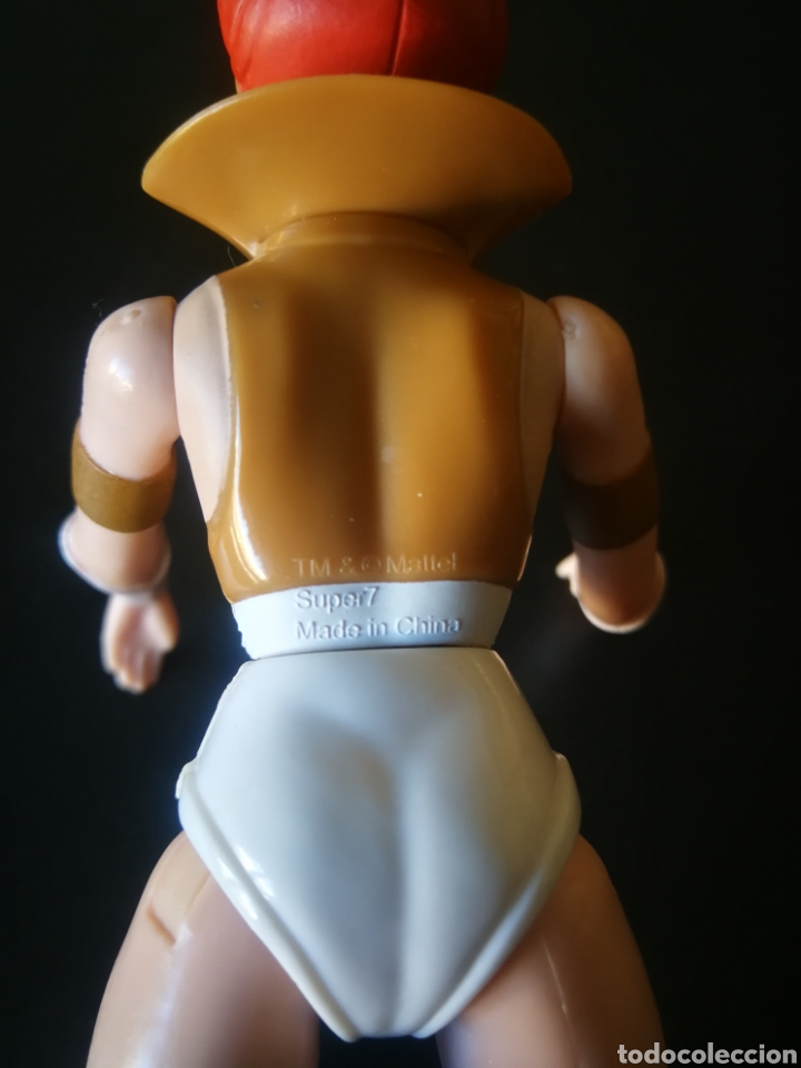 Figuras Masters del Universo: Teela Masters del Universo - Foto 5