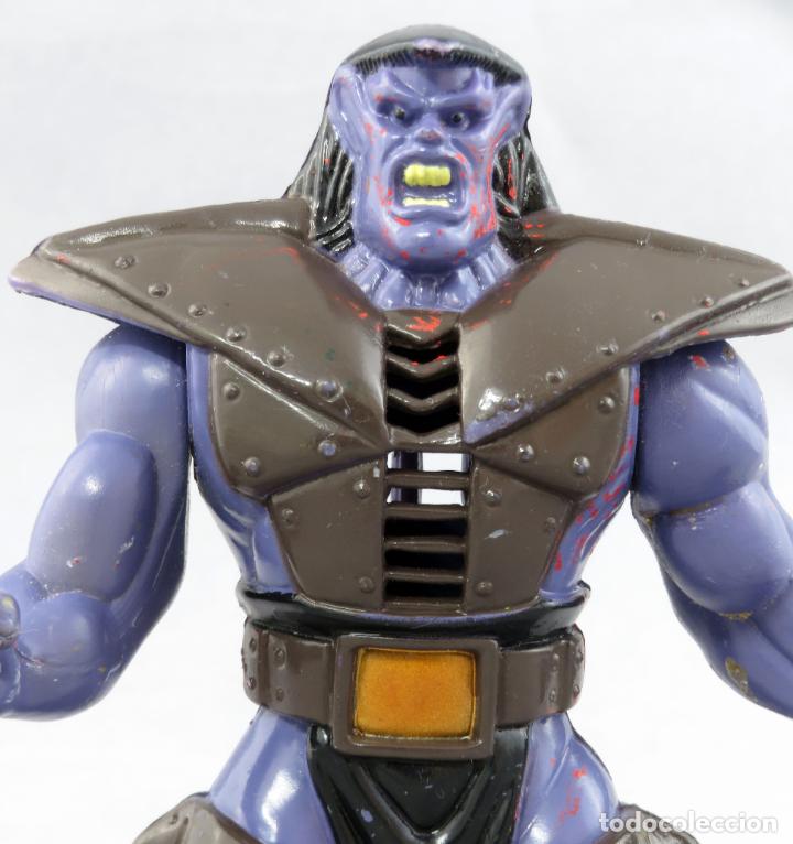 Figuras Masters del Universo: Masters del Universo sin marca pl&aacute;stico - Foto 2