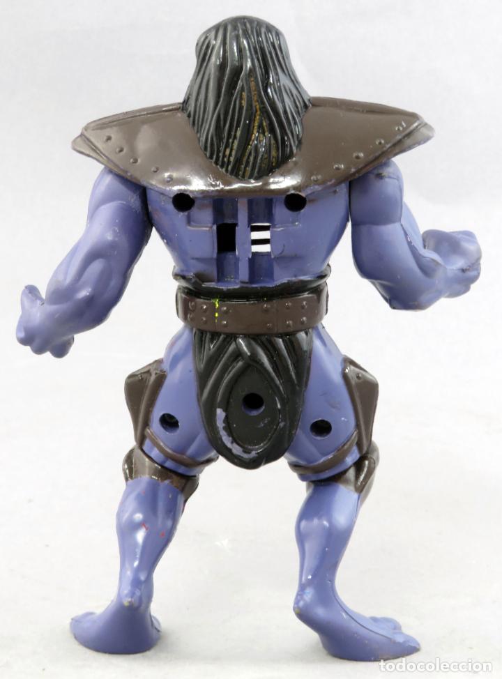 Figuras Masters del Universo: Masters del Universo sin marca pl&aacute;stico - Foto 3
