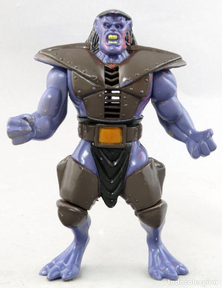 Figuras Masters del Universo: Masters del Universo sin marca pl&aacute;stico - Foto 1