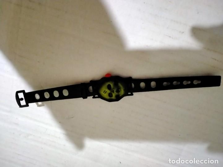 Figuras Masters del Universo: master del universo reloj -muy raro - Foto 1