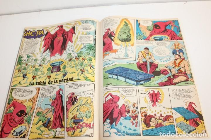 Figuras Masters del Universo: MASTER DEL UNIVERSO - SHERA - LA LEYENDA DE ETHERIA - N&ordm;1 - Foto 4
