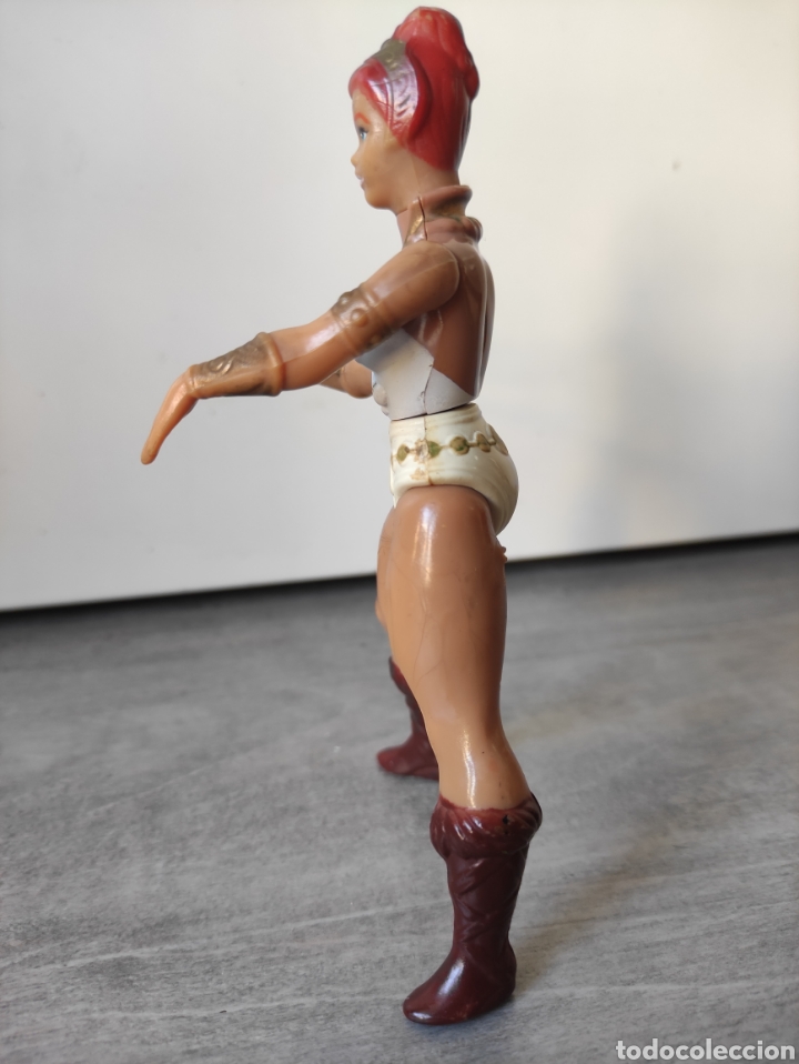 Figuras Masters del Universo: TEELA Congost - Spain - Foto 2