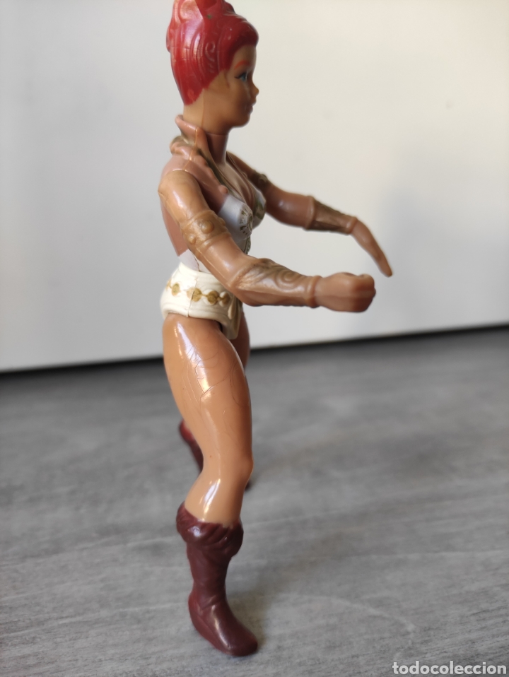 Figuras Masters del Universo: TEELA Congost - Spain - Foto 4