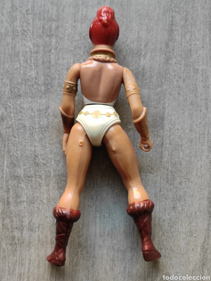 Figuras Masters del Universo: TEELA Congost - Spain - Foto 5
