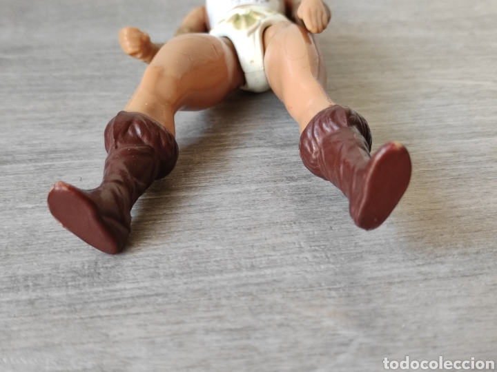 Figuras Masters del Universo: TEELA Congost - Spain - Foto 7