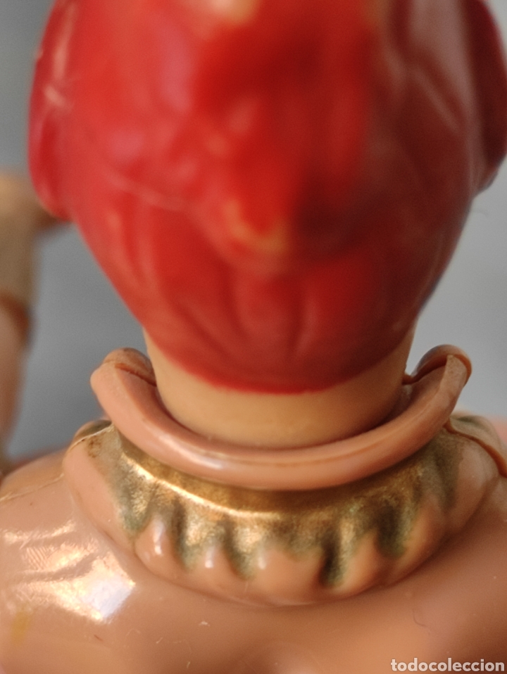 Figuras Masters del Universo: TEELA Congost - Spain - Foto 8
