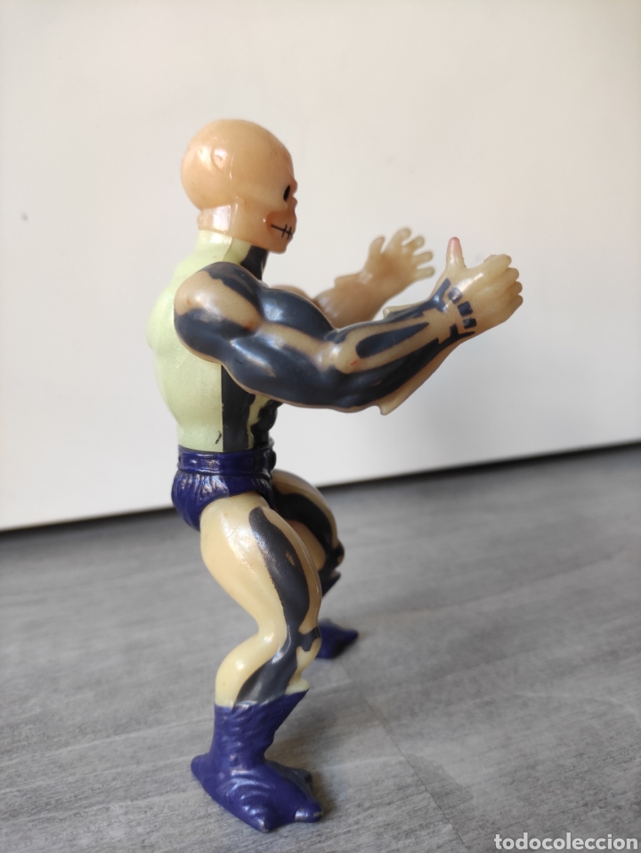 Figuras Masters del Universo: SCAREGLOW - Spectror scare glow - Foto 3