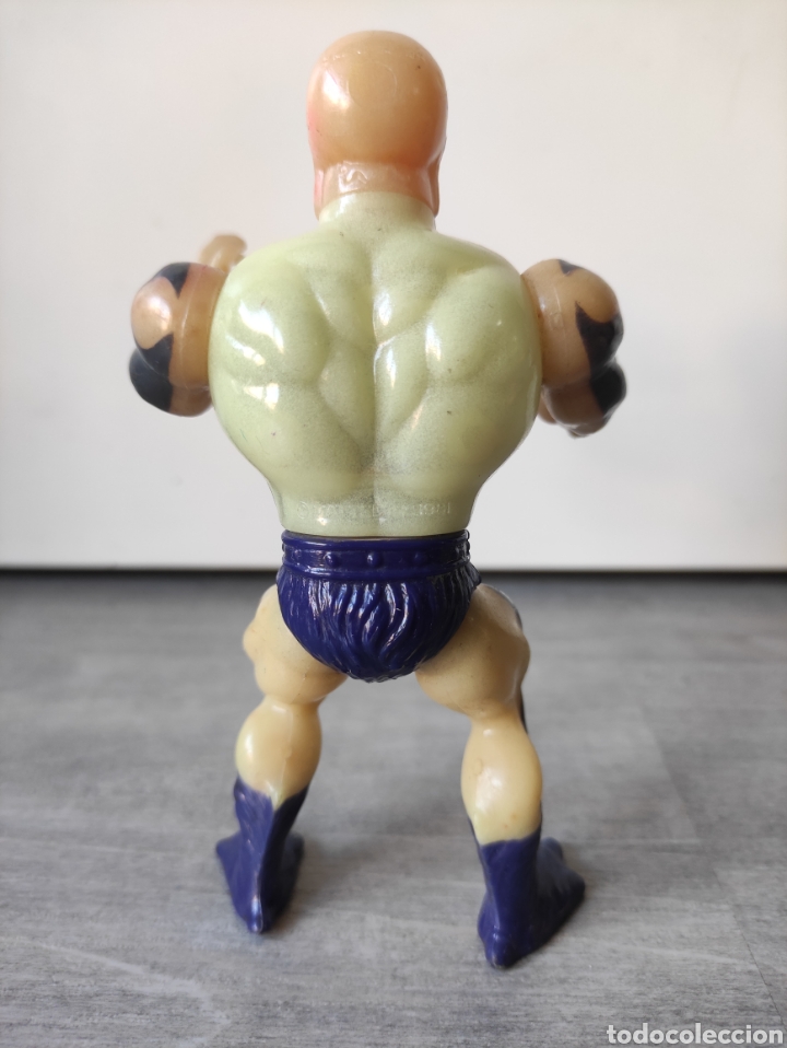 Figuras Masters del Universo: SCAREGLOW - Spectror scare glow - Foto 4
