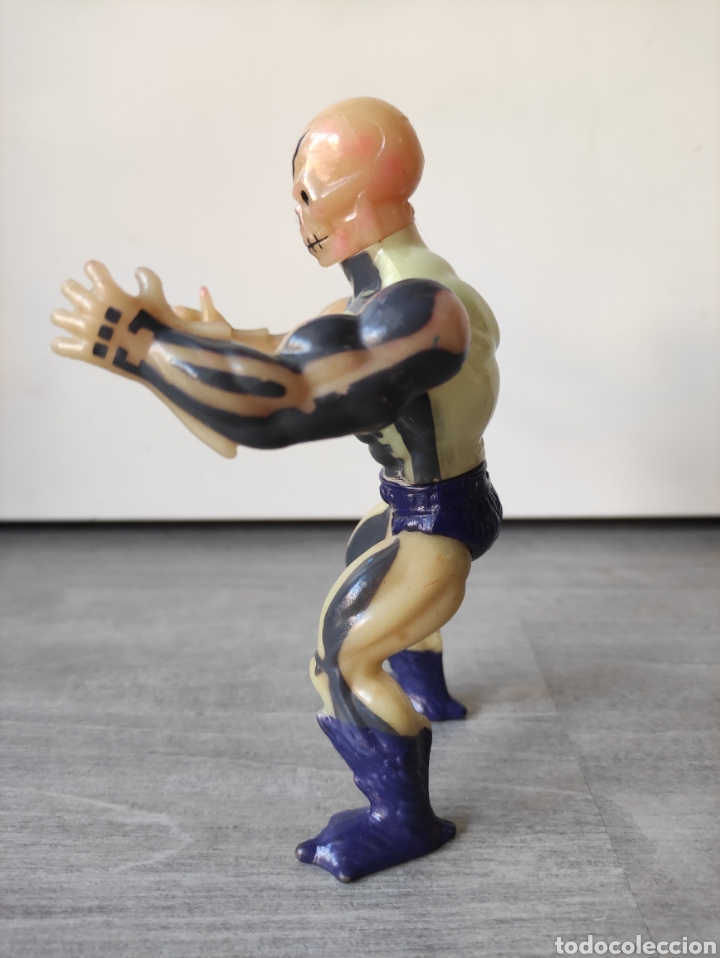 Figuras Masters del Universo: SCAREGLOW - Spectror scare glow - Foto 5