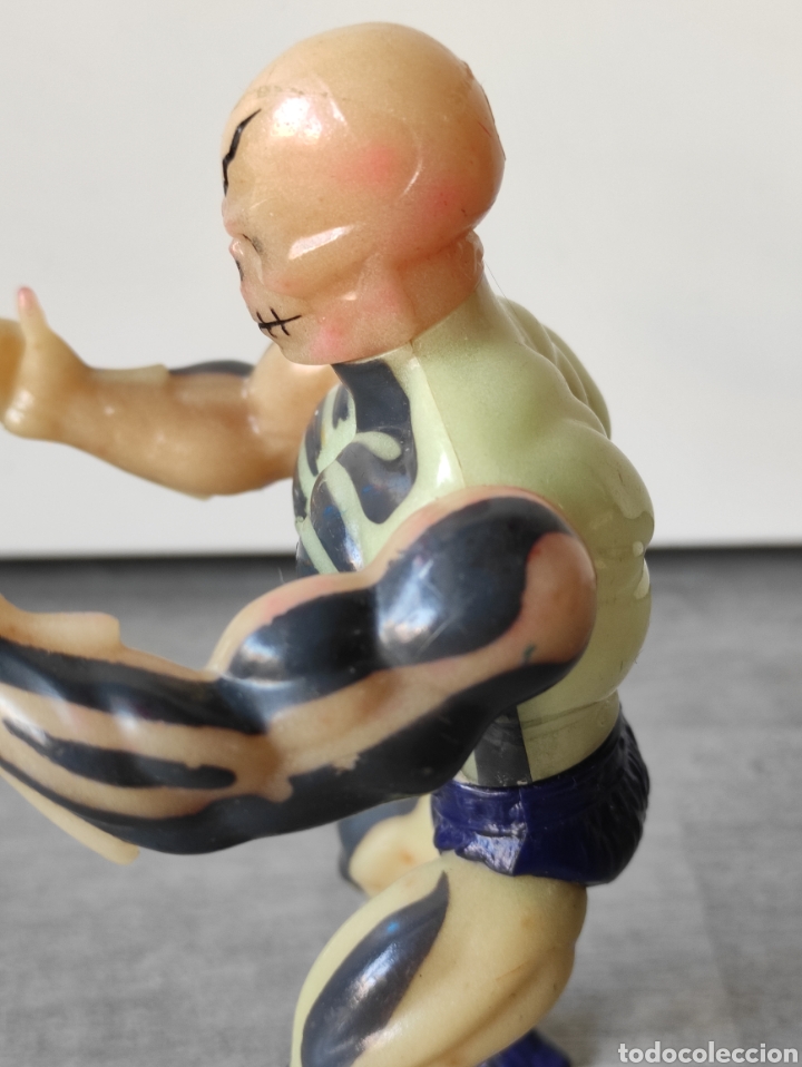 Figuras Masters del Universo: SCAREGLOW - Spectror scare glow - Foto 6