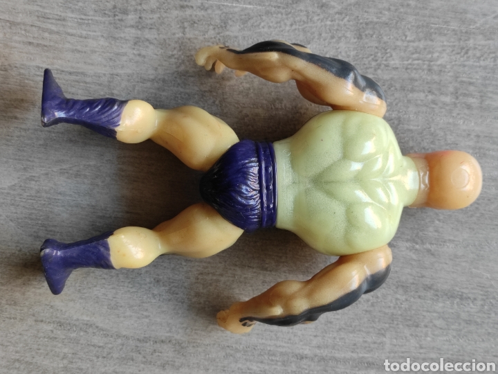 Figuras Masters del Universo: SCAREGLOW - Spectror scare glow - Foto 8