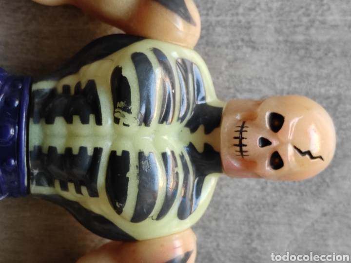 Figuras Masters del Universo: SCAREGLOW - Spectror scare glow - Foto 10