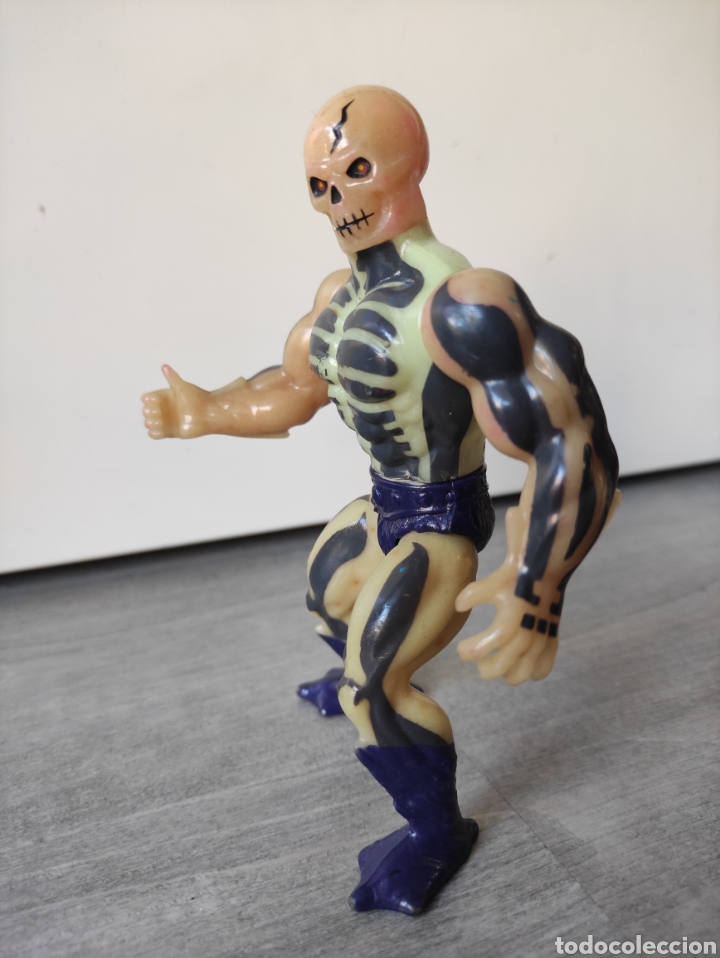 Figuras Masters del Universo: SCAREGLOW - Spectror scare glow - Foto 1