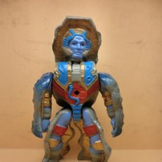 Figuras Masters del Universo: MOTU STONEDAR 1985 MEXICO MATTEL