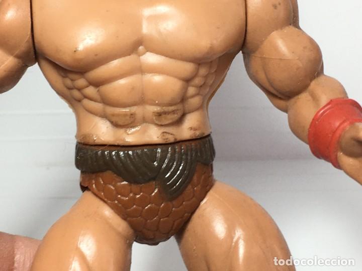 Figuras Masters del Universo: FIGURA REMCO 1982 BOOTLEG MASTERS UNIVERSO GALAXY - Foto 3