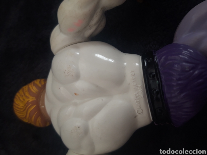 Figuras Masters del Universo: Figura Master del Universo Principe Adam - Foto 2