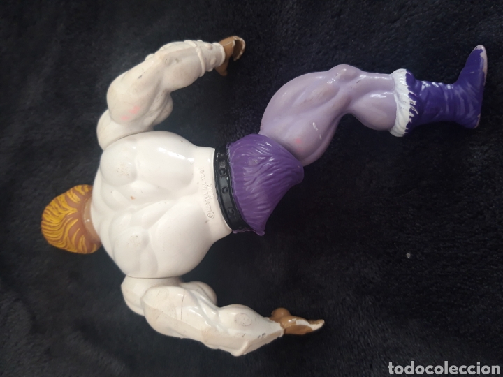 Figuras Masters del Universo: Figura Master del Universo Principe Adam - Foto 3