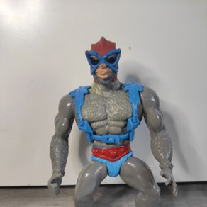 LES MAITRES DE l univers / motu : stratos - mattel - 1981 EUR 45,00 - FR LES MAITRES DE l univers / motu : stratos - mattel - 1981 EUR 45,00 - FR