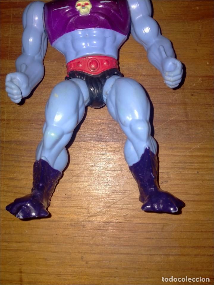 Figuras Masters del Universo: SKELETOR M&Aacute;STERS DEL UNIVERSO - Foto 3