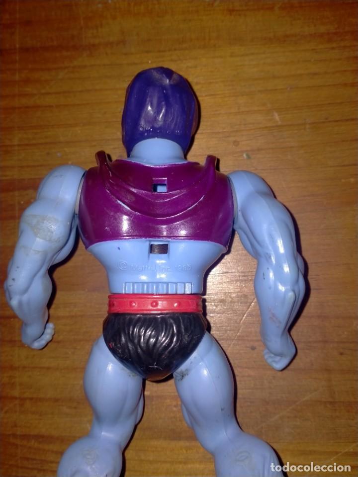 Figuras Masters del Universo: SKELETOR M&Aacute;STERS DEL UNIVERSO - Foto 4