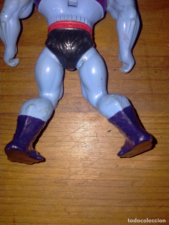 Figuras Masters del Universo: SKELETOR M&Aacute;STERS DEL UNIVERSO - Foto 5
