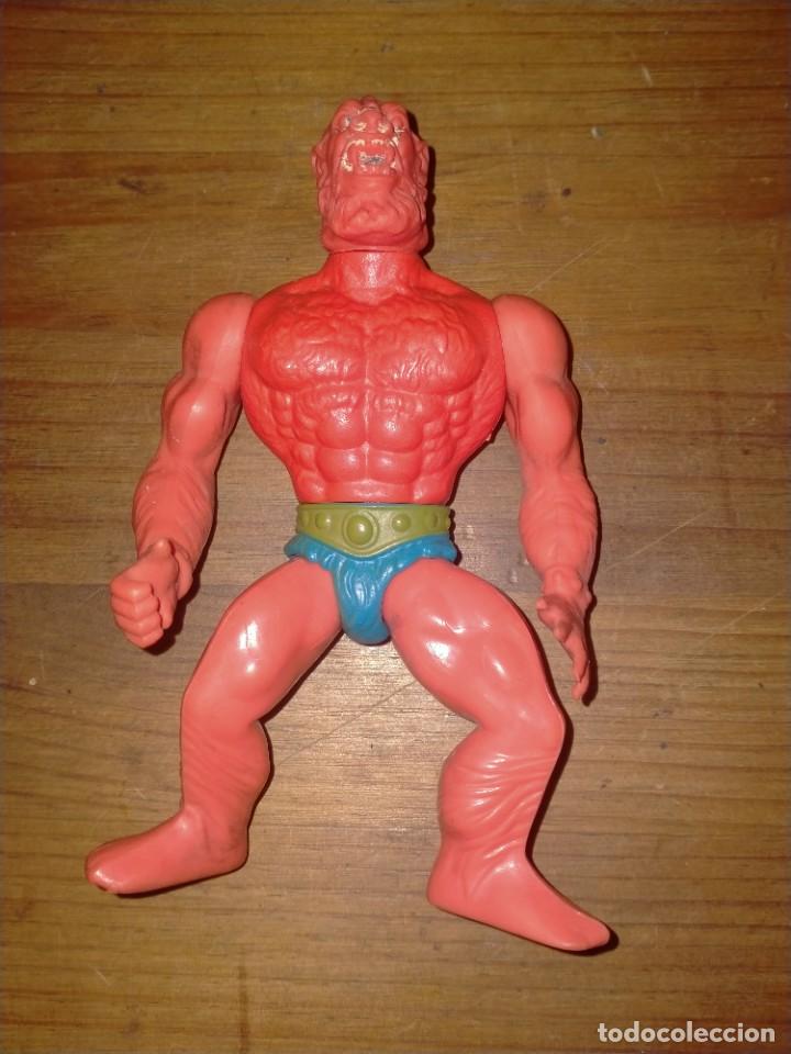 Figuras Masters del Universo: M&Aacute;STERS DEL UNIVERSO - Foto 1
