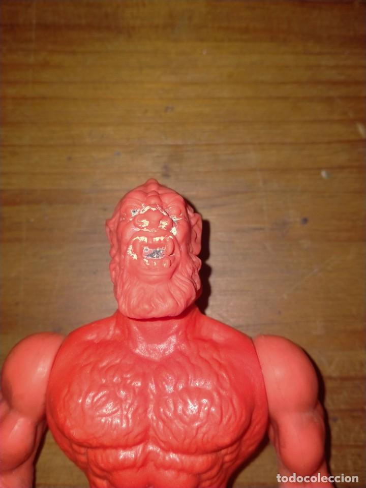 Figuras Masters del Universo: M&Aacute;STERS DEL UNIVERSO - Foto 2