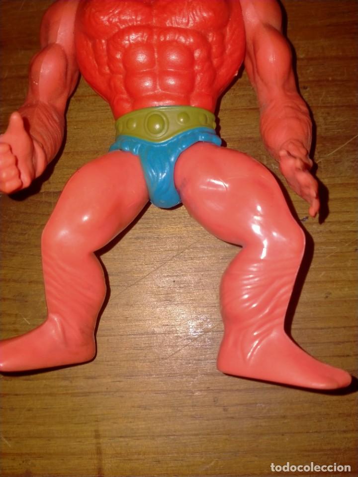 Figuras Masters del Universo: M&Aacute;STERS DEL UNIVERSO - Foto 3