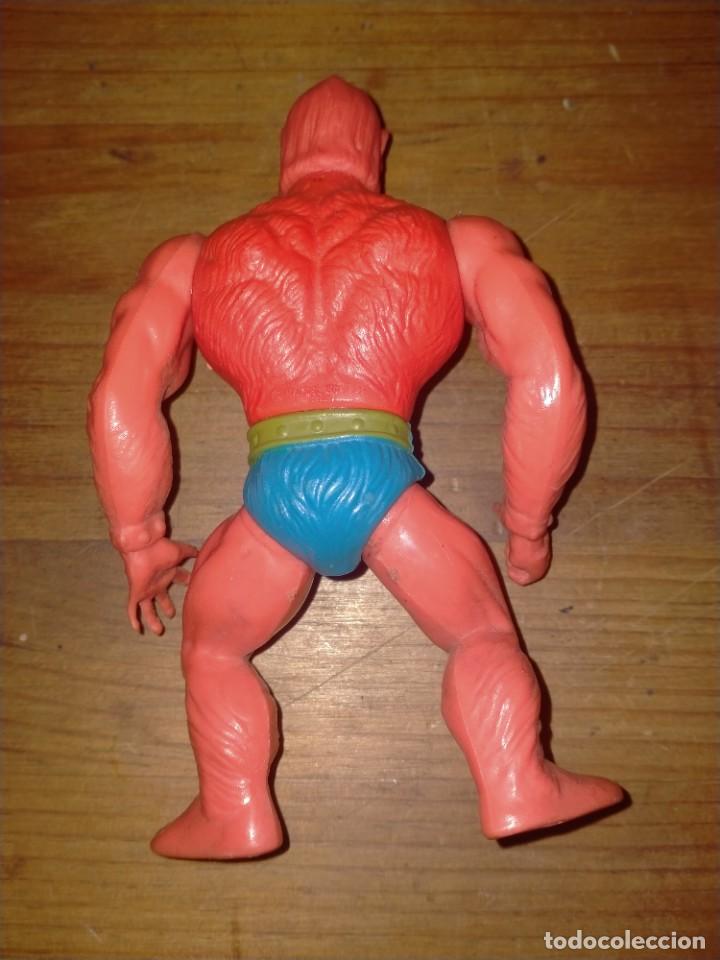 Figuras Masters del Universo: M&Aacute;STERS DEL UNIVERSO - Foto 4