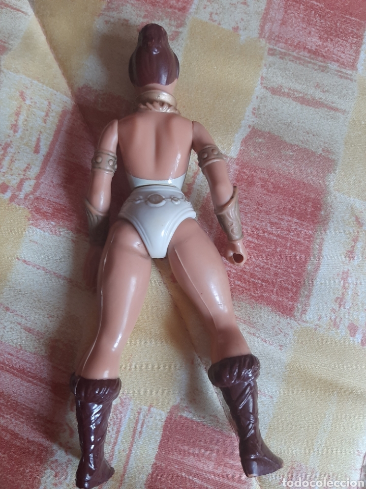 Figuras Masters del Universo: Teela Masters del Universo - Foto 2