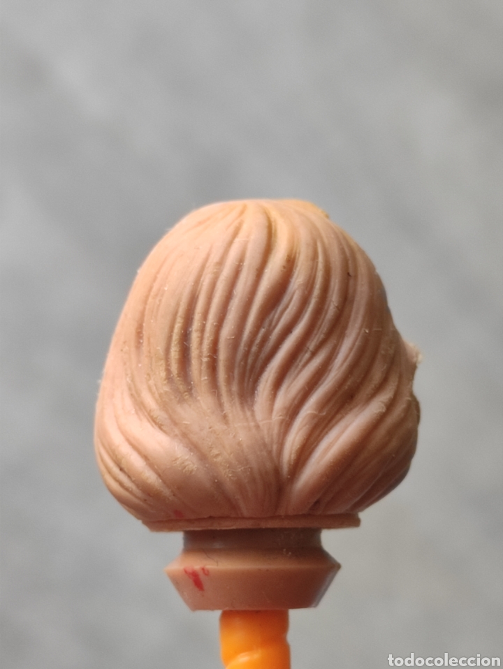 Figuras Masters del Universo: Cabeza He-man Taiw&aacute;n - Foto 3
