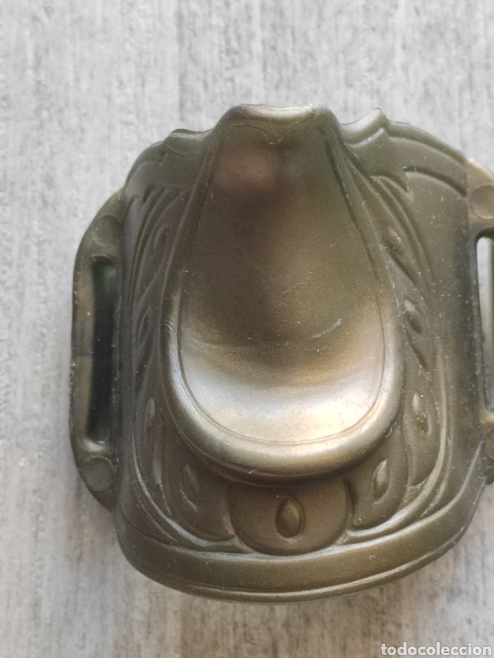 Figuras Masters del Universo: Silla Caballo SHE,-RA - Foto 3