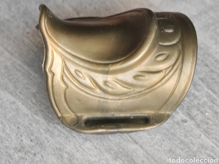 Figuras Masters del Universo: Silla Caballo SHE,-RA - Foto 1