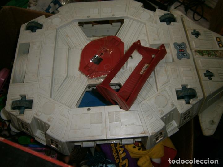 Figuras Masters del Universo: SUPER NAVE MASTER DEL UNIVERSO - Foto 2