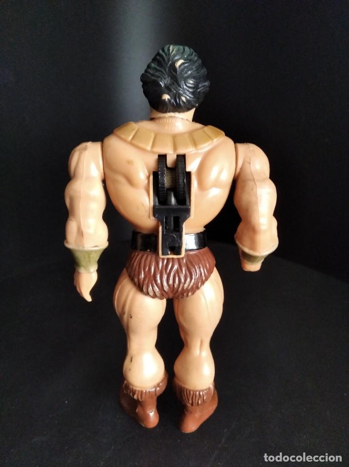Figuras Masters del Universo: BLACKSTAR 1985 - MOTU. - Foto 2