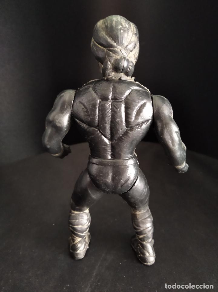 Figuras Masters del Universo: NINJOR -BOOTLEG MOTU 80S - - Foto 2