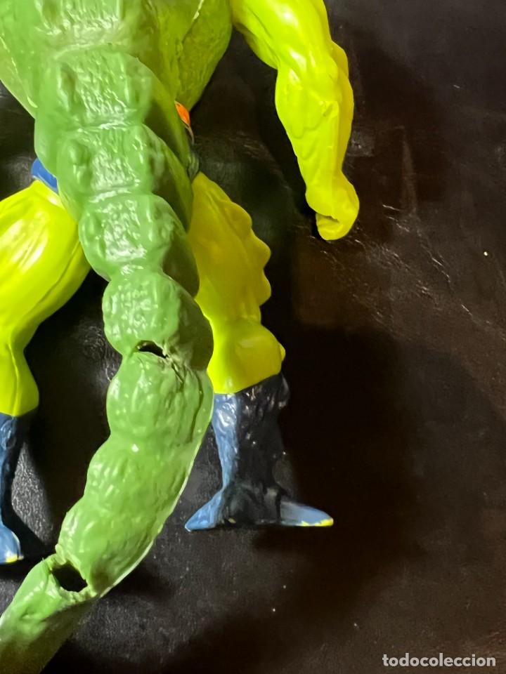 Figuras Masters del Universo: MASTER DEL UNIVERSO - WIPLASH - MOTU - Foto 6